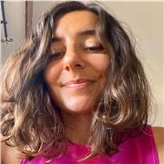 Profesora de historia del arte para EVAU y animación 2D y Stop-Motion. Clases presenciales!! Zona Noroeste de Madrid